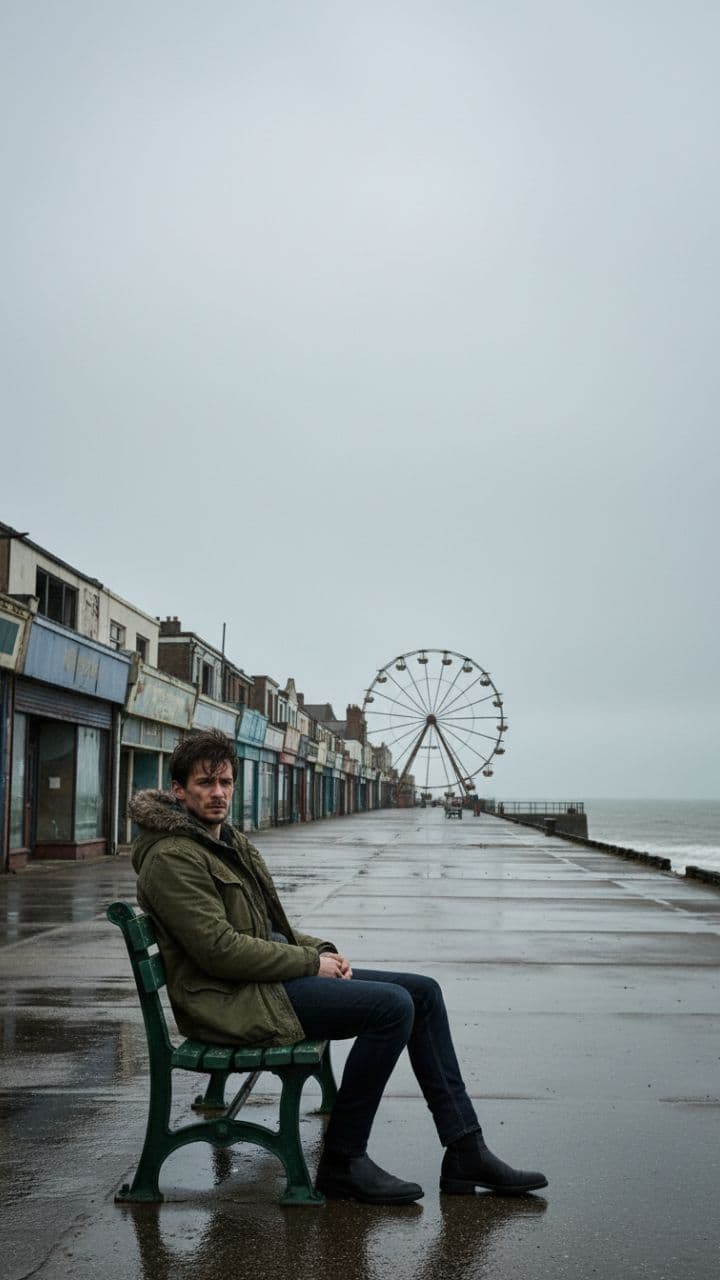 Feel Weird About Our Summer