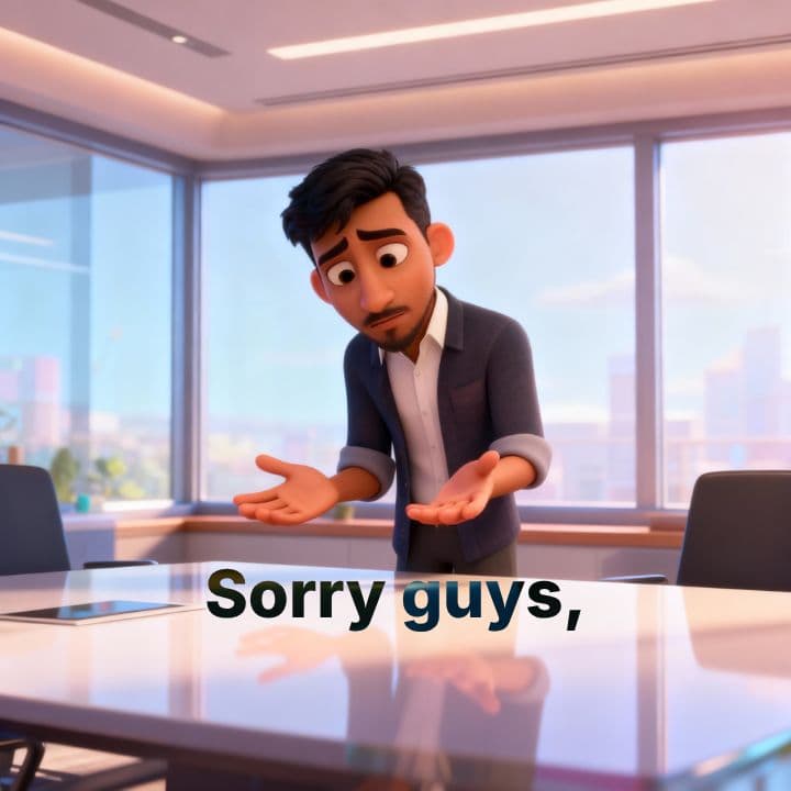 Meeting Misalignment and Leadership Praise