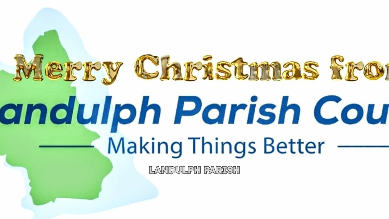 Festive Wishes from Landulph Parish Council