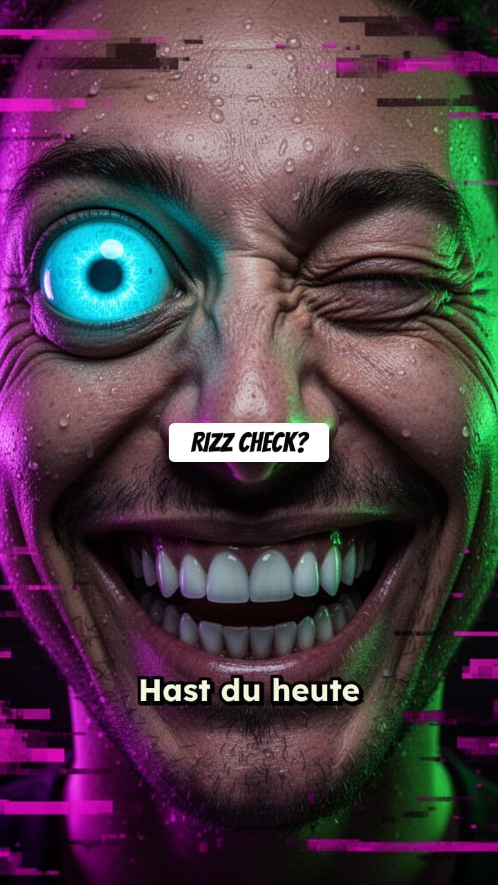 Der ultimative Brainrot Check