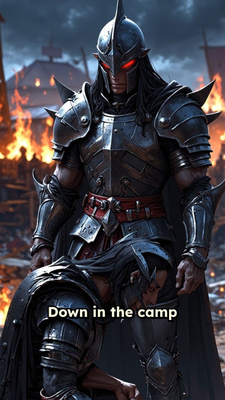 The Quest for the Dark Crystal