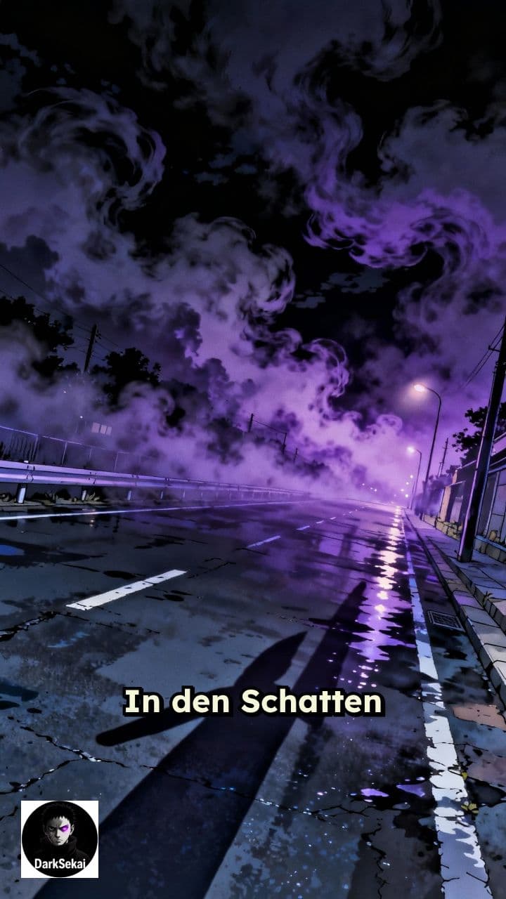 Die dunkle Wahrheit hinter Gengar