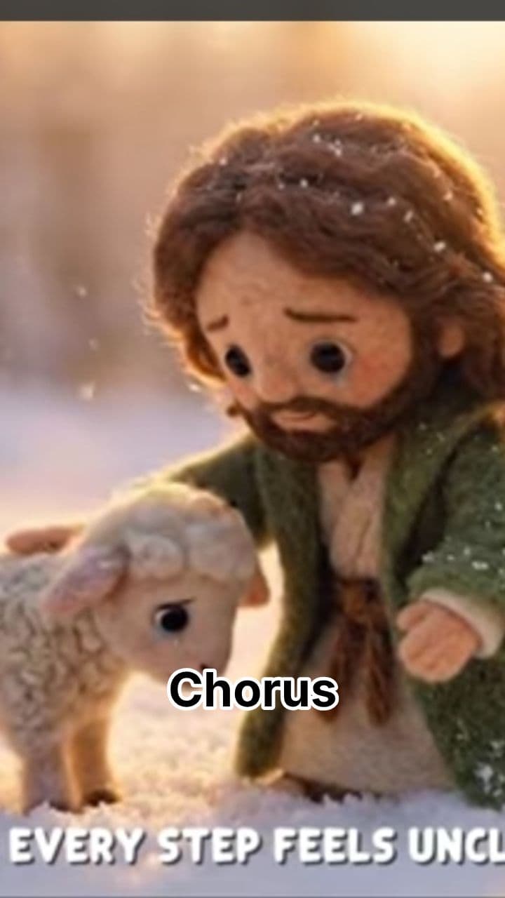 Indescribable Love of Jesus