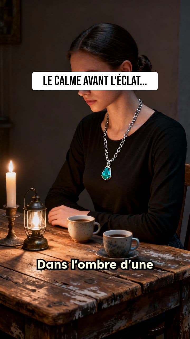 L'Éveil du Hologramme