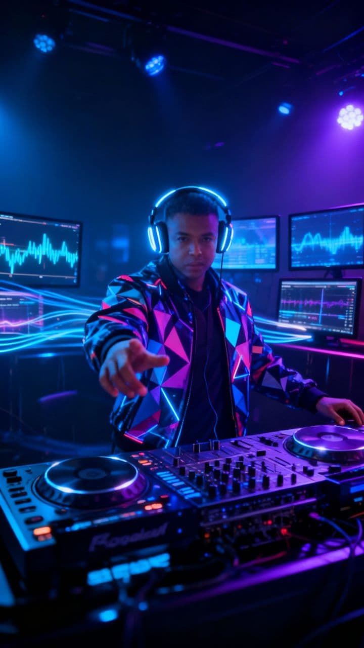 Danger Zone of Desire