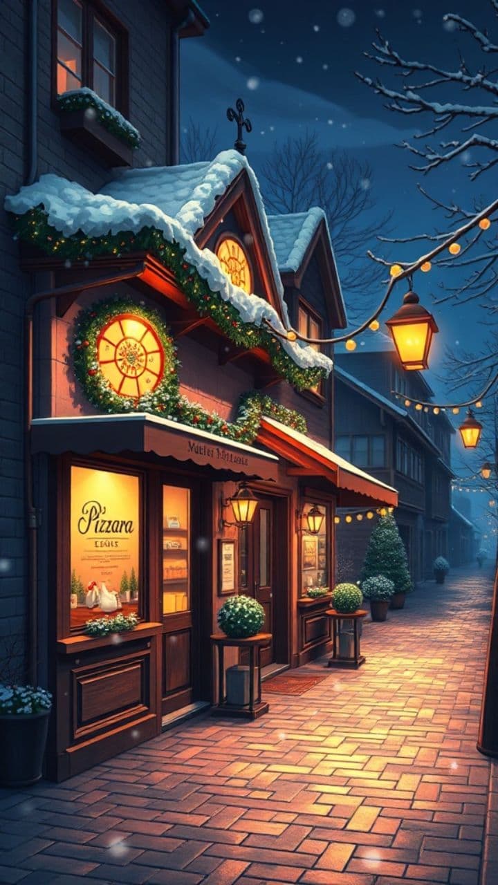 Unión y dignidad en estas fiestas