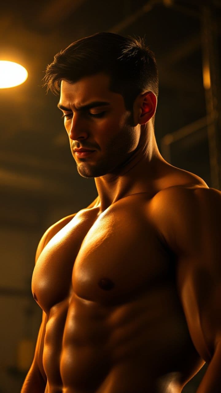 Prodigal Son Fitness: Iron and Faith