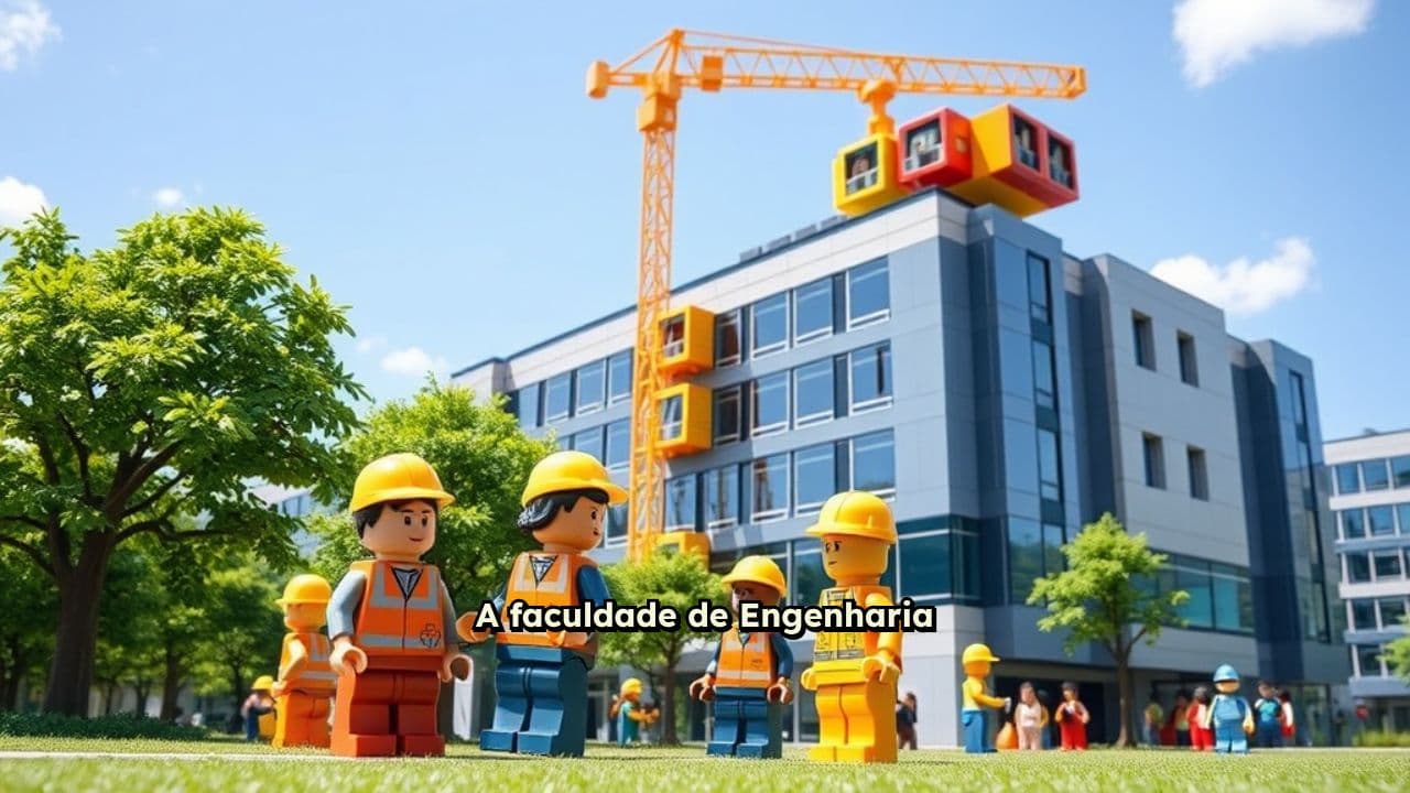 Novo modelo semi-presencial em Engenharia e Saúde