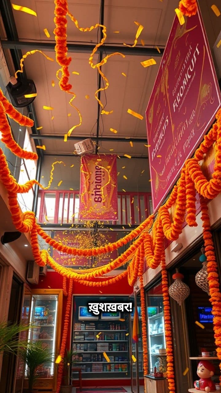 Maa Kripa का मेगा लक्की ड्रॉ