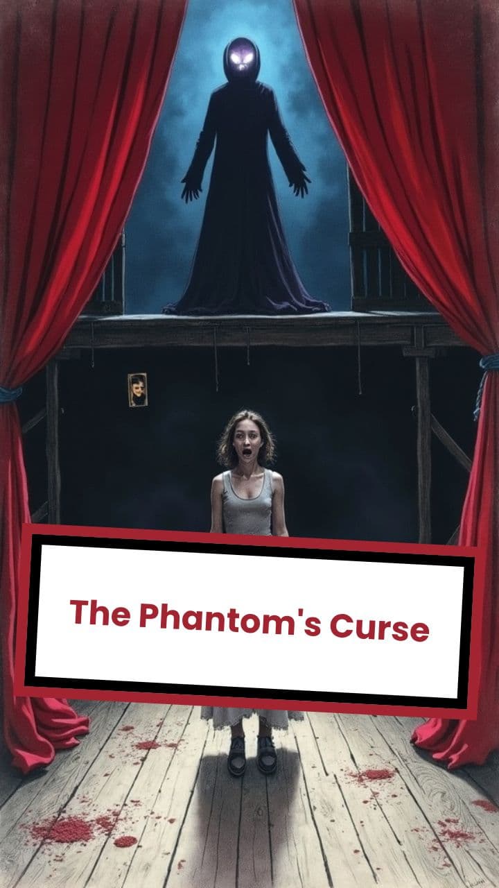 The Phantom's Curse