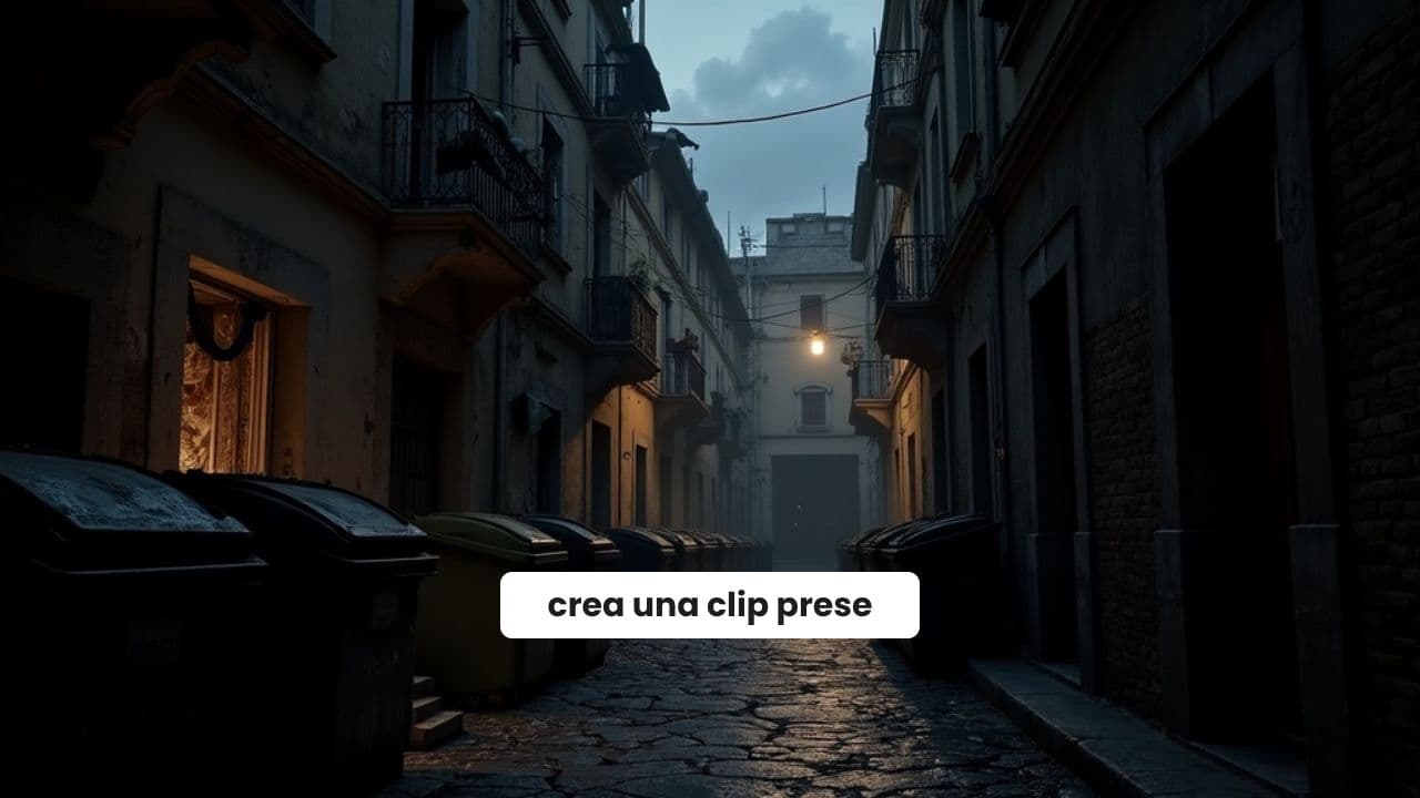 Er Monnezza vs Bombolo: Sberle Americane