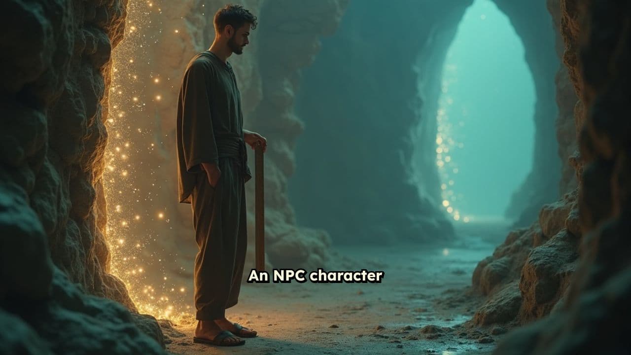 Dissolving Dreams: A Boundless Quest