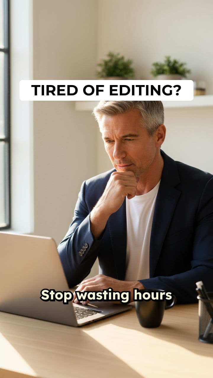 revid.ai - Your AI Creative Director