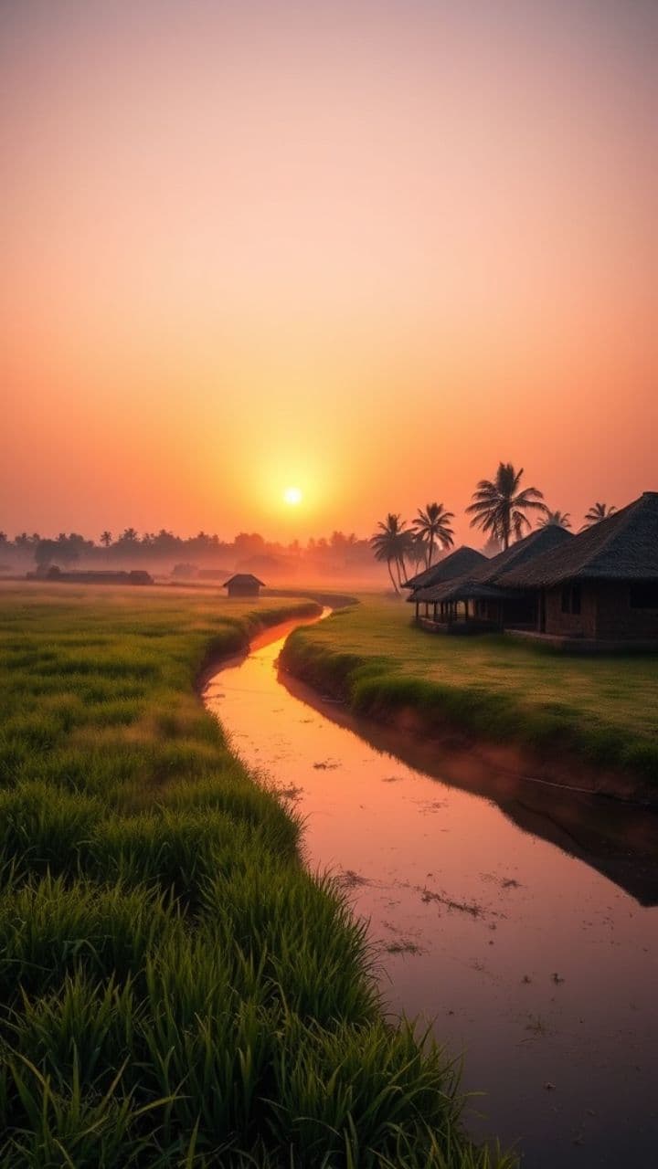 ନବବର୍ଷର ନୂଆ ଆଶା