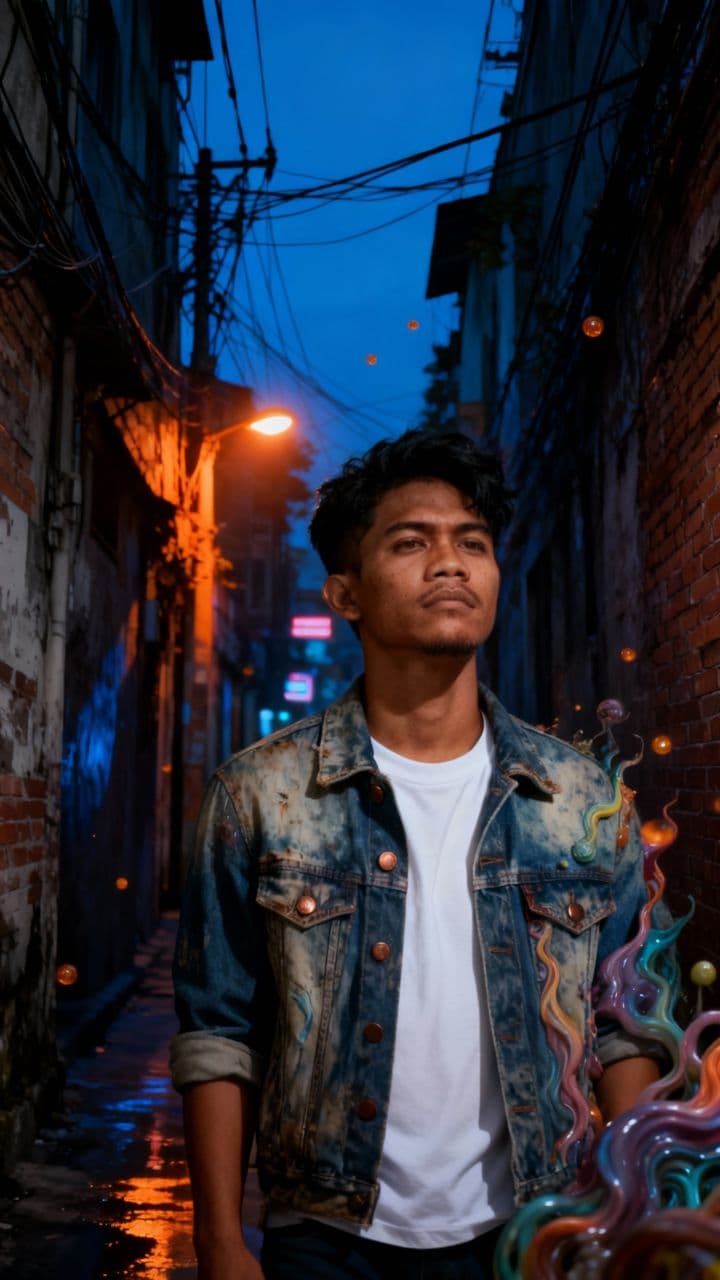 Pangit Pero Marangal