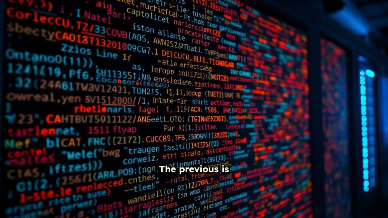 Voice Generation Text Cleaning