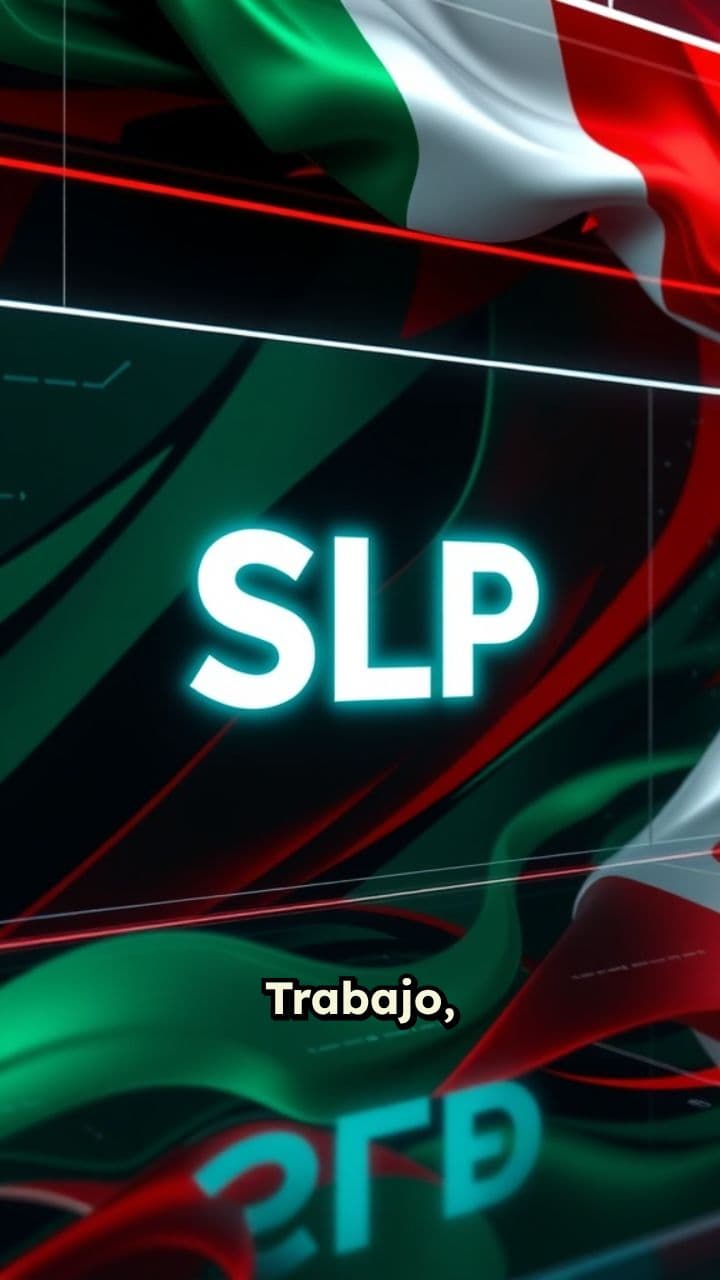 Trabajo, Vacante y Reclutamiento SLP: Tu Futuro Laboral (duplicated)