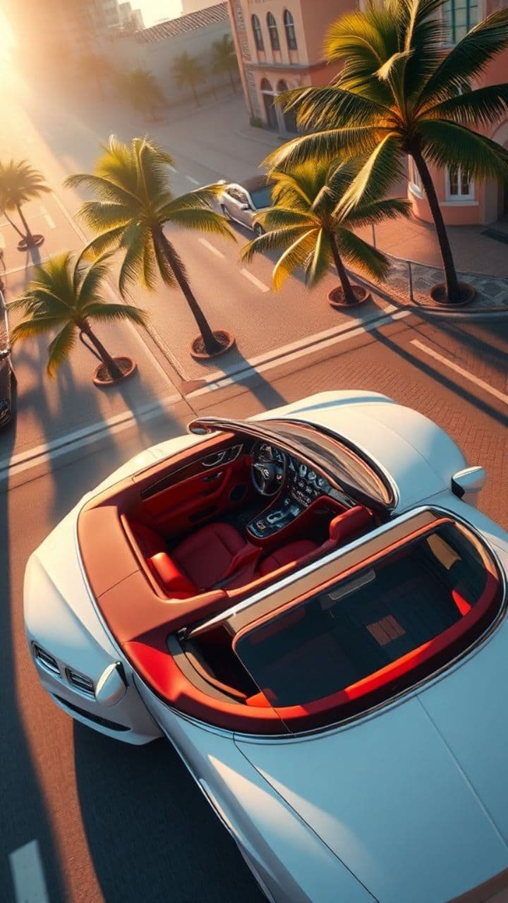 Whip Secrets and Night Vibes