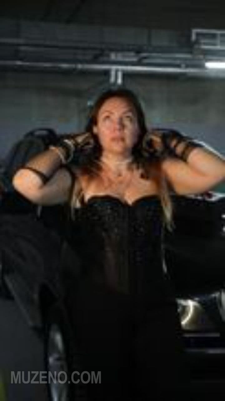 Корсет как произведение искусства