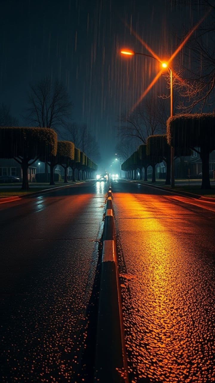 The Roadrunner's Pizza Delivery Madness