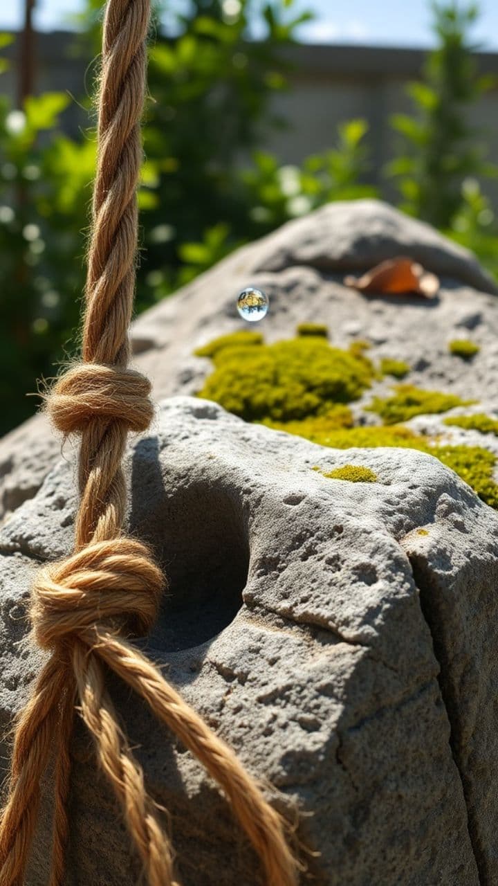 निरंतरता की शक्ति