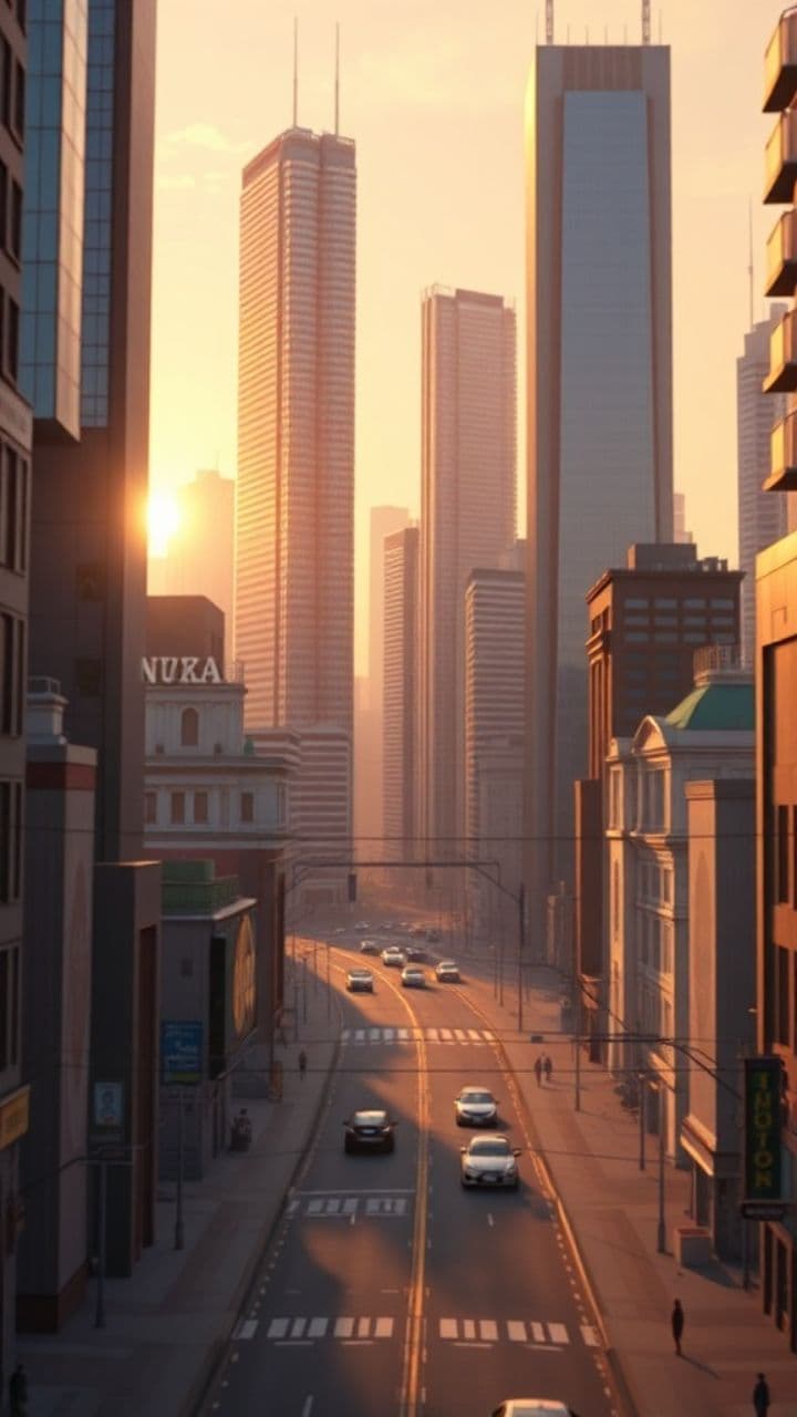 रन इन लाइफ