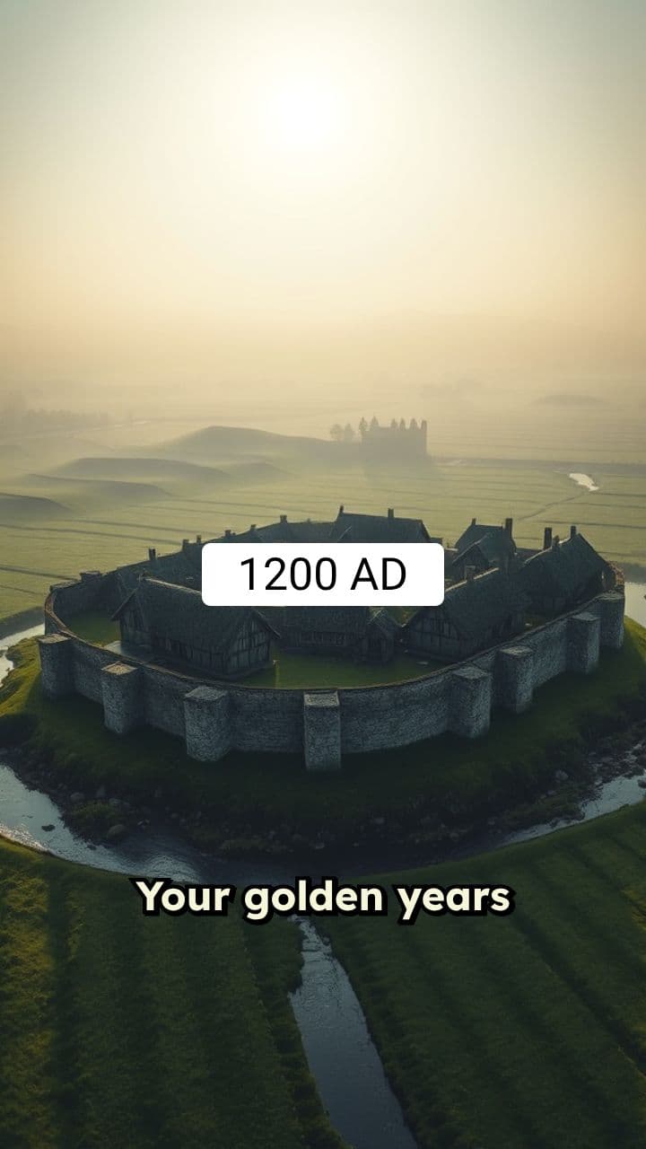 Golden Years Adventures