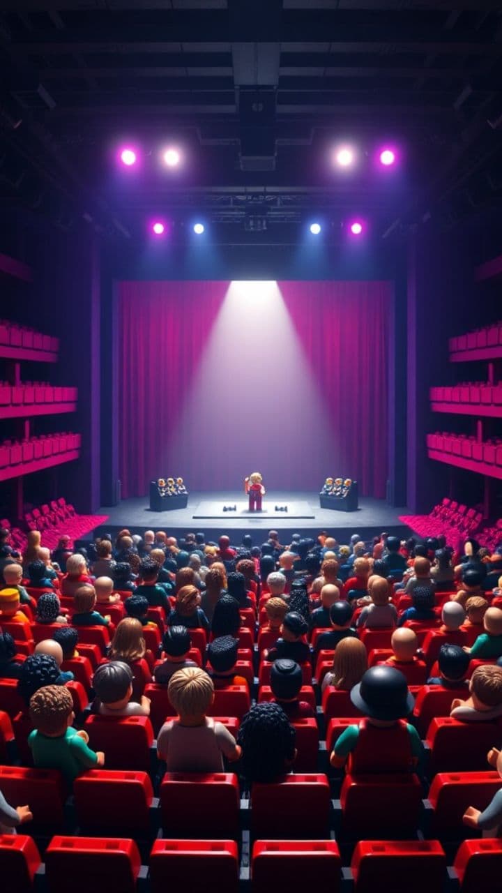 Padrino de la Margui