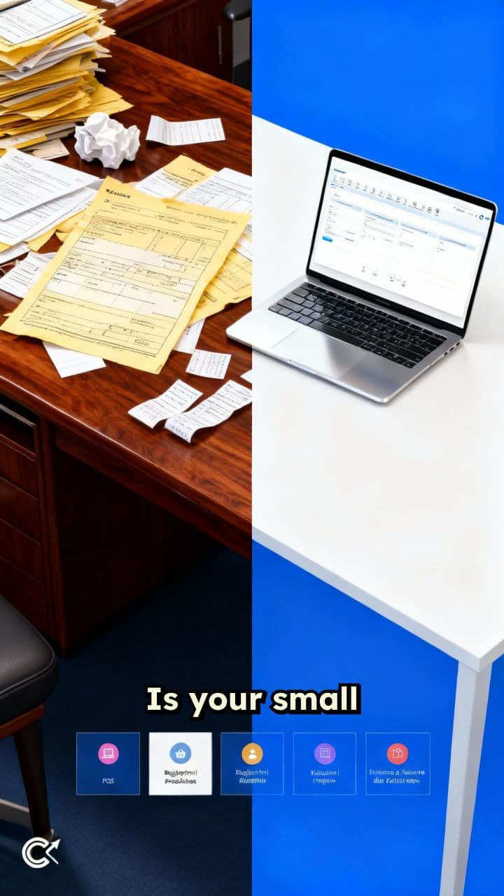 Conome: Before vs After