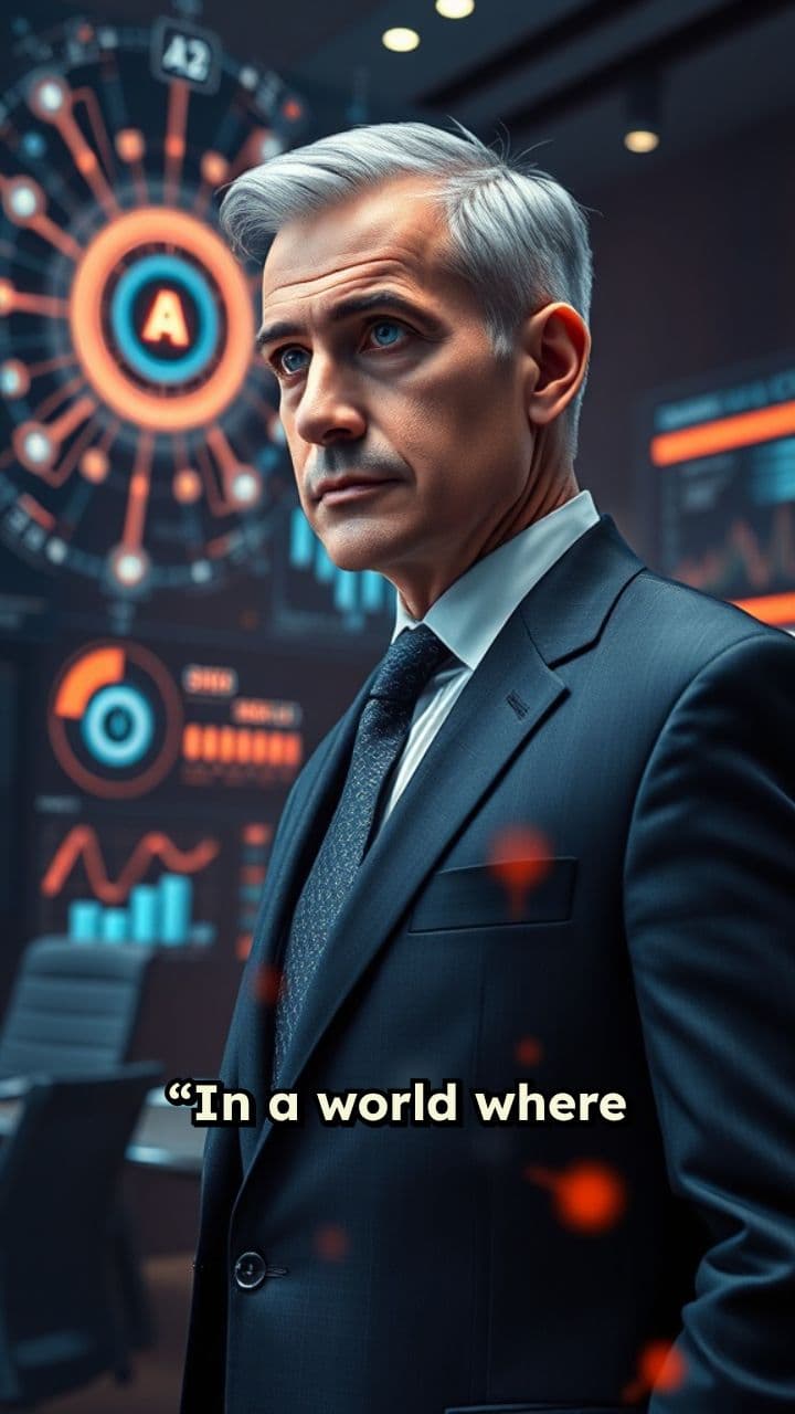 The Generative Organization Playbook