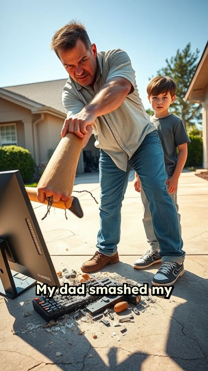 A Lesson in Responsibility