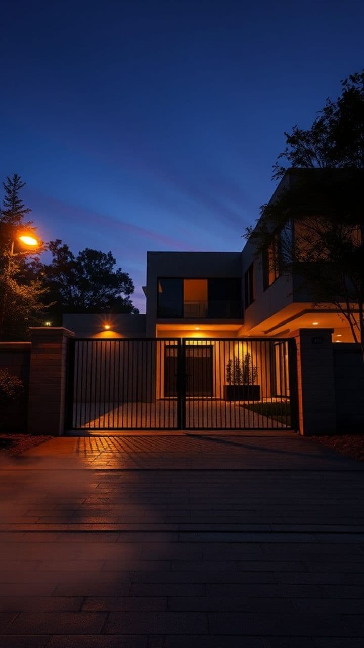 Dever Animal: Guardiões do Lar