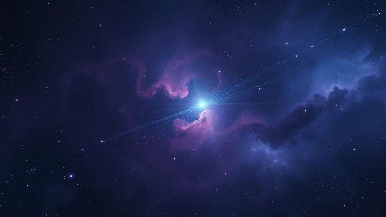 Hymne Trance Énergétique et Élevé