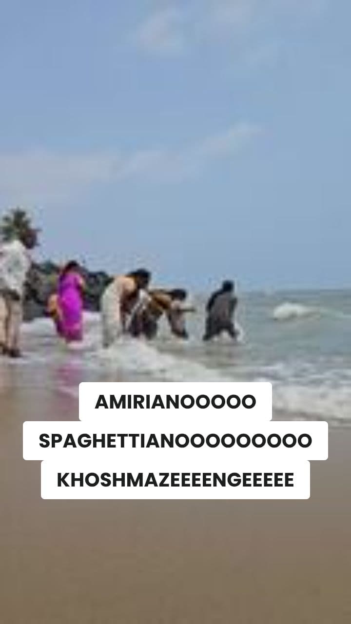 Il Ballo del Tung Tung Sahur Brainrot