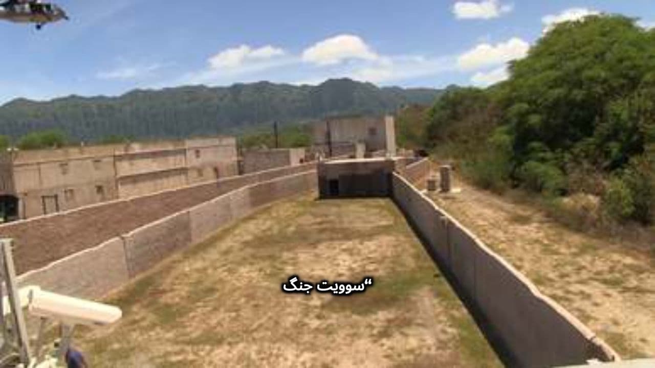 افغانستان میں دہشت گردی کا عروج