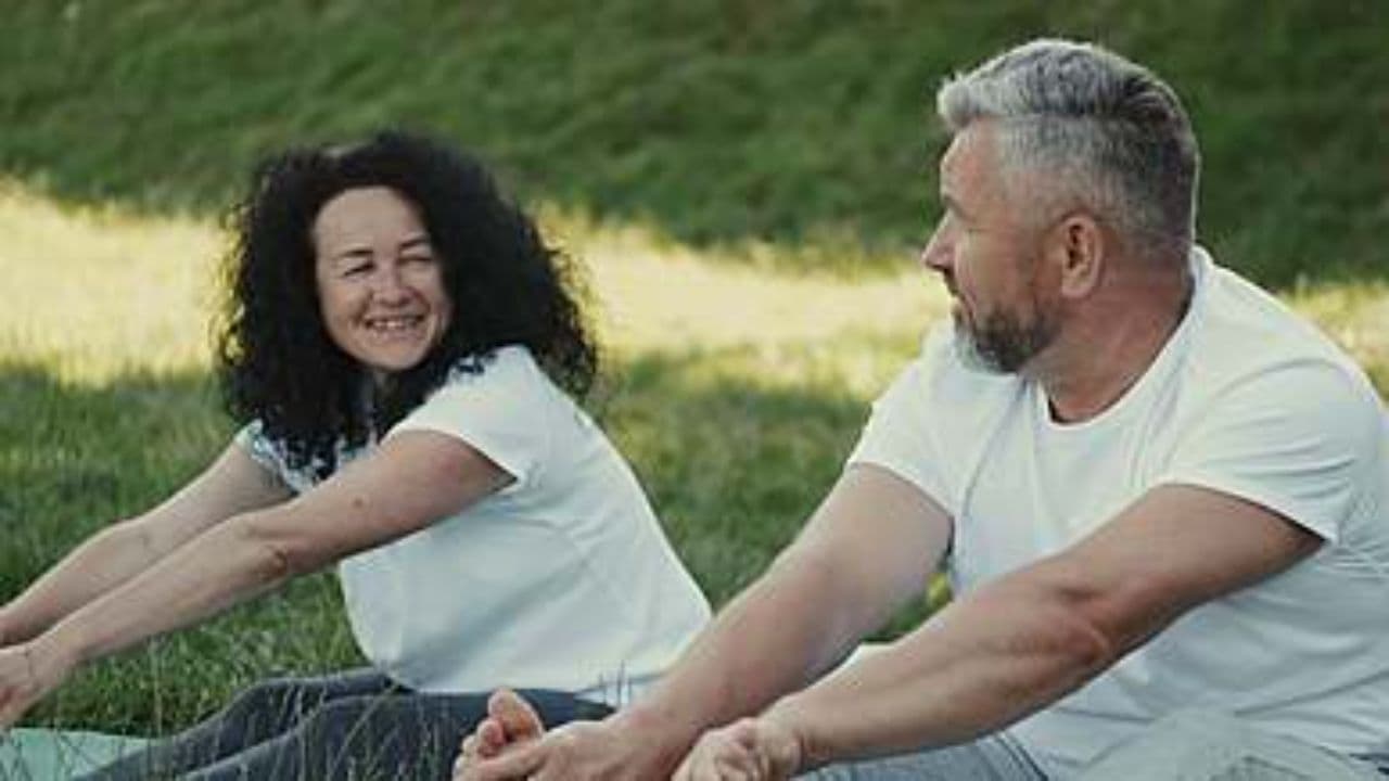 Simple Cardio Routines for Seniors