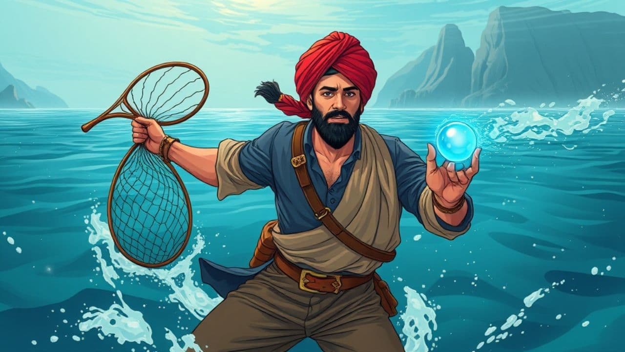 शीशों के शहर की आज़ादी