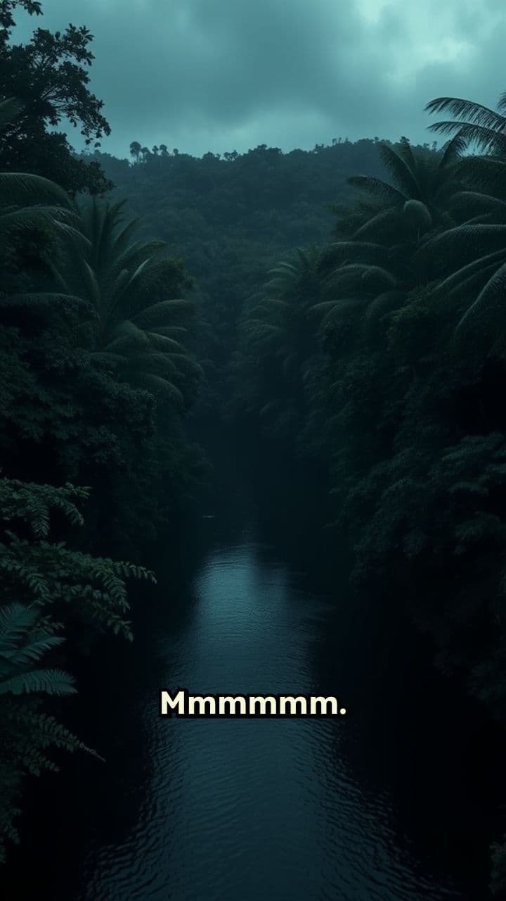 El Jaguar Silencioso