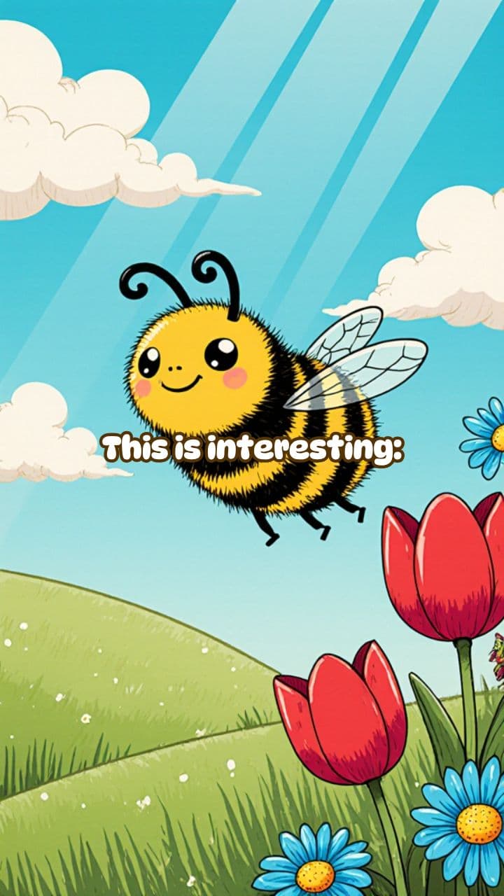 Bees Dance to Signal Nectar Quality