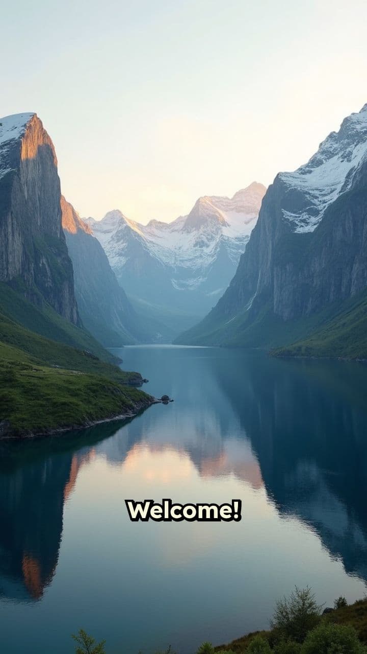 The Enchanting World of Aurora Aksnes