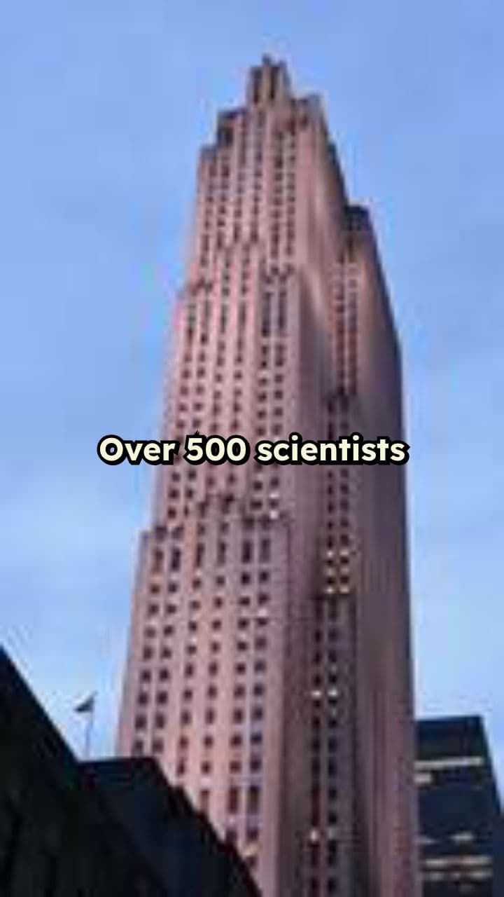 500 Scientists Urge FCC Radiation Update