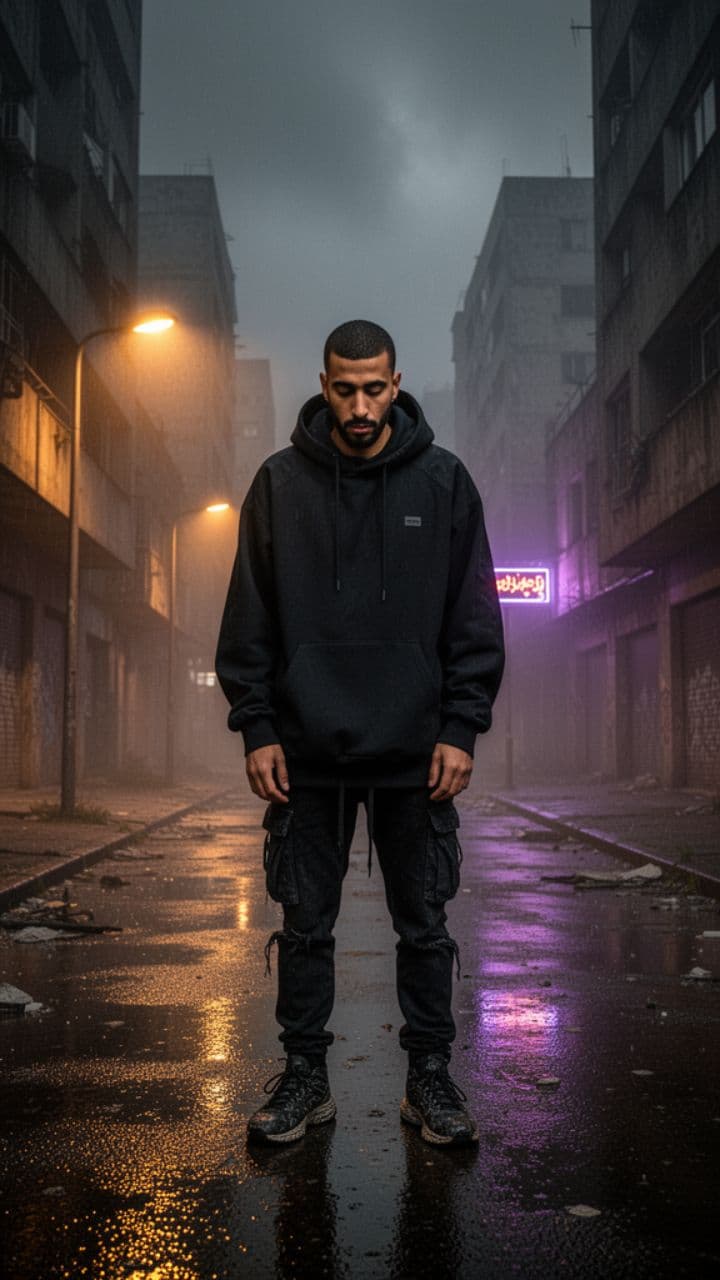 Confianza perdida y paz final