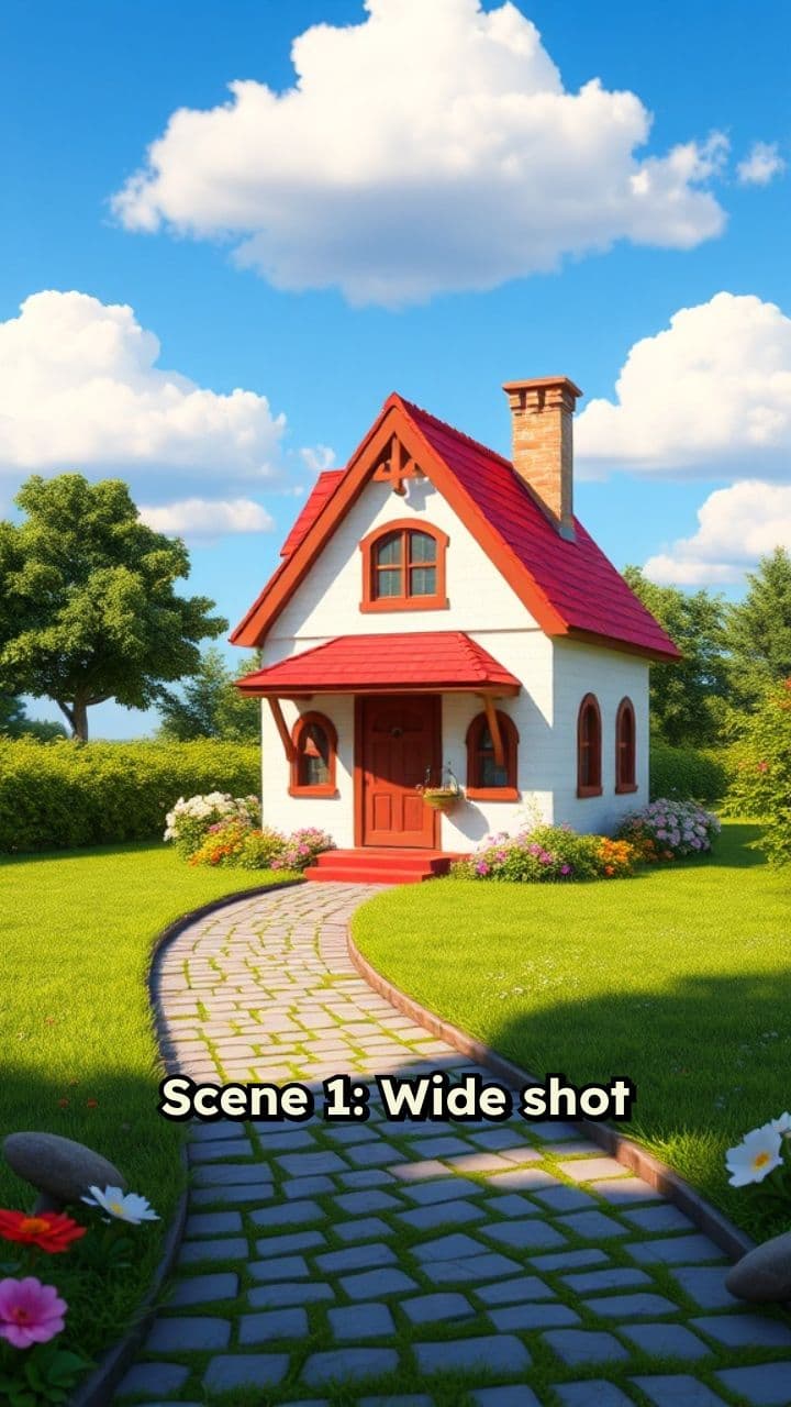 A Father's Love for Football