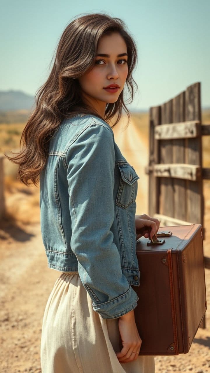 Un Juramento Inquebrantable