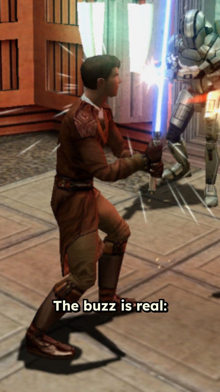 Star Wars: Fate of the Old Republic Announced