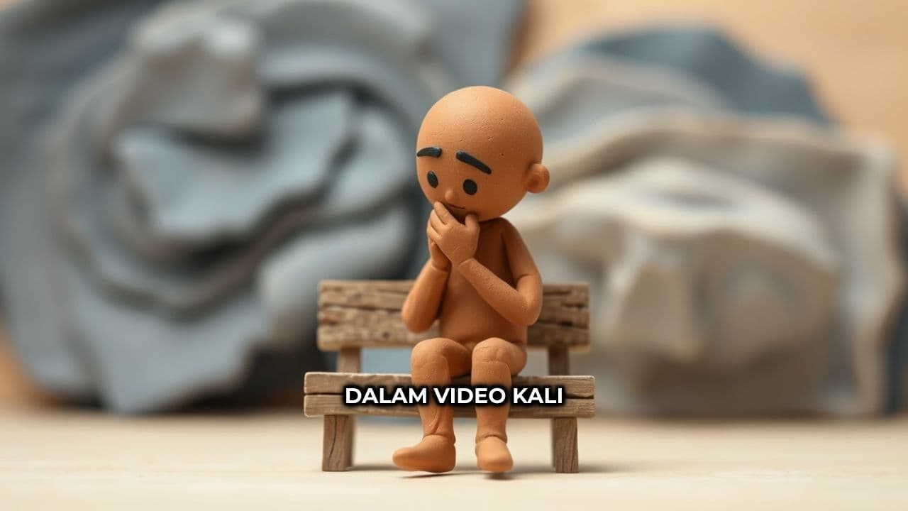 Dampak Psikologis Bencana Alam