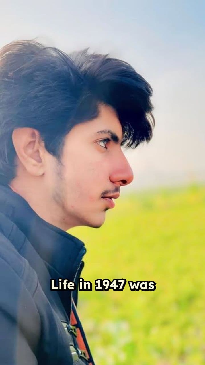 Life Without Phones: A 1947 Experience