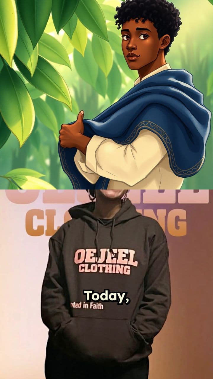 Spiritual Armor for Any Storm