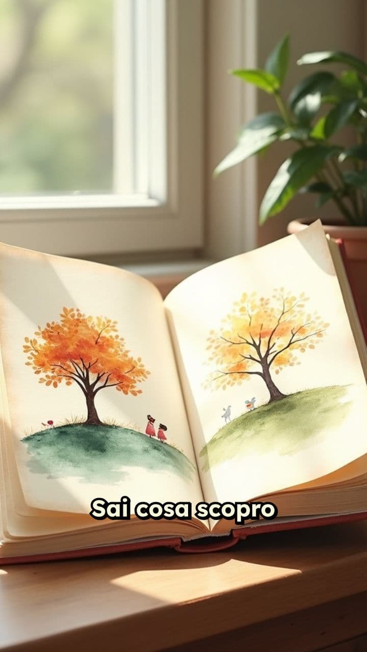 La bellezza della semplicità