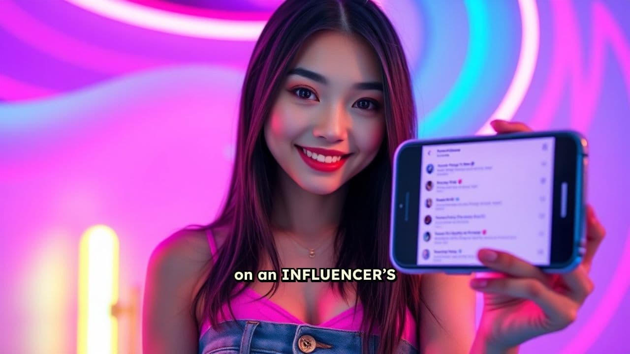 Going Live: The World Is Watching